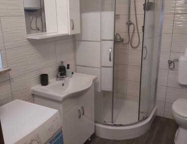 Two-Bedroom Deluxe Apartment