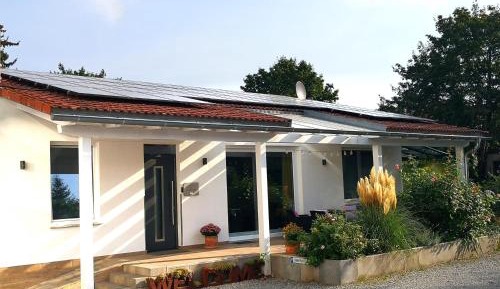 Holiday Home