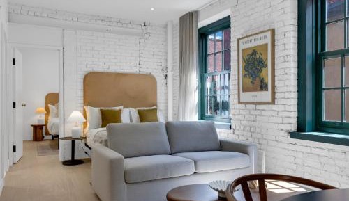 Superior Apartment
