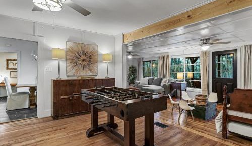 Vacation Home