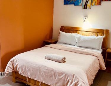 Budget Double Room
