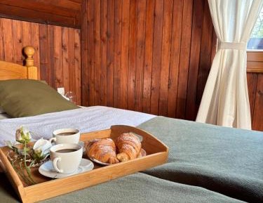 Three-Bedroom Chalet
