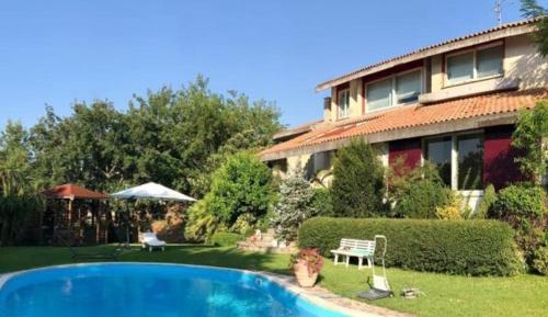 One-Bedroom Villa