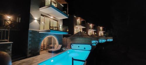 Superior Villa