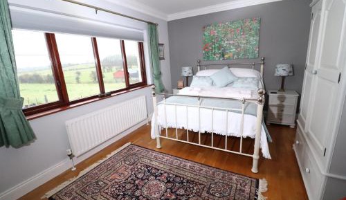 Deluxe Double Room with Bath