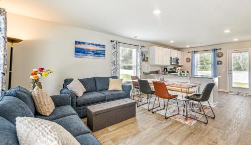 Holiday Home