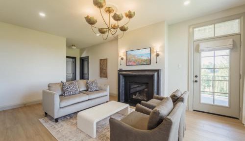 Two-Bedroom Suite