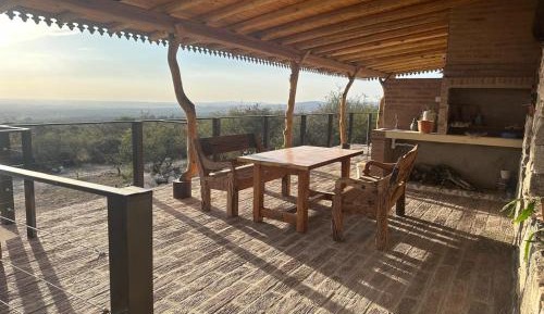 One-Bedroom Chalet