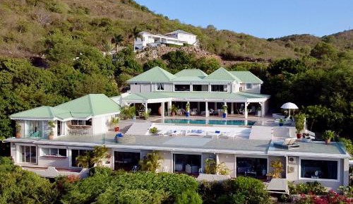 Superior Villa