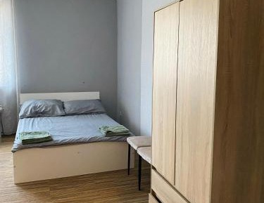 Quadruple Room with Private Bathroom