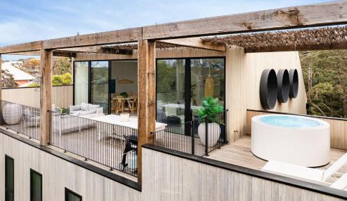 Vacation Home