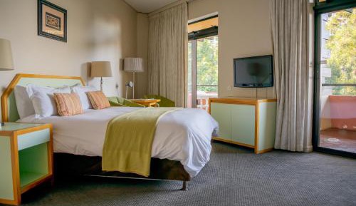 Superior Queen Room