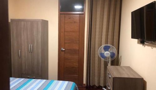 Double or Twin Room