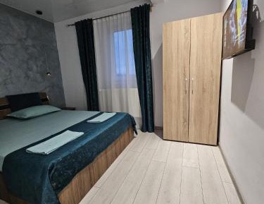 Family Room with Private Bathroom