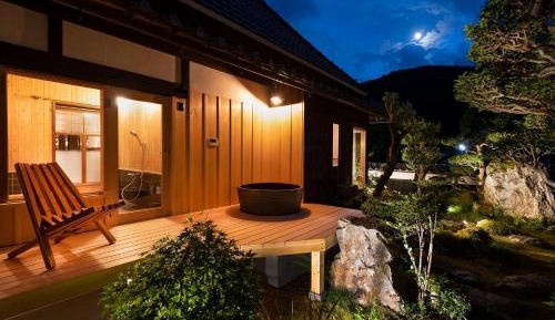 Holiday Home