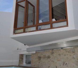 Five-Bedroom House