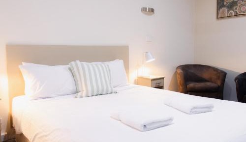 Queen Suite