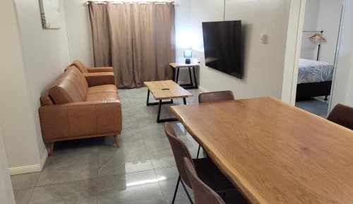 Apartment - Ground Floor