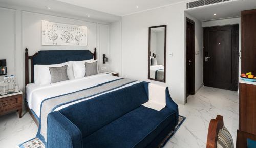Standard Deluxe Double Room