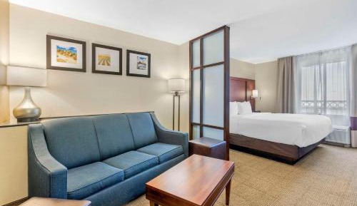 King Suite
