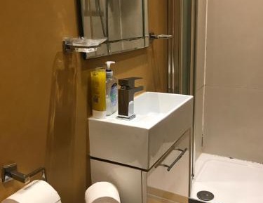 Large Twin Room