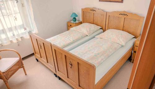 Apartment mit 1 Schlafzimmer