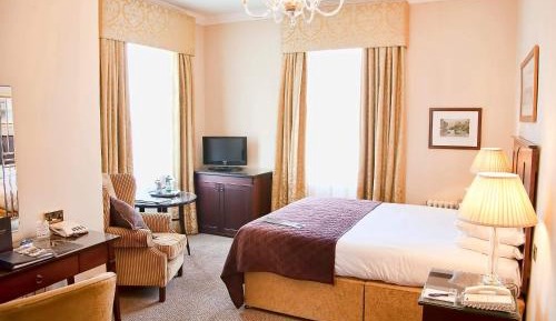 Standard King Room