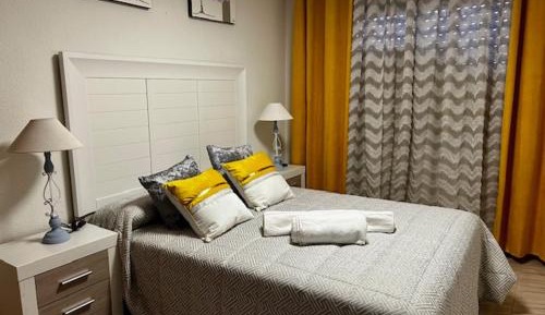 One-Bedroom Superior Apartment