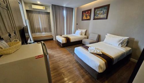 Family Suite