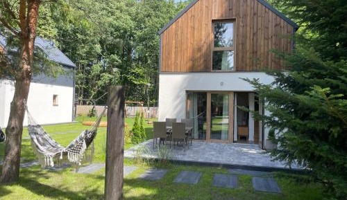 Superior Chalet