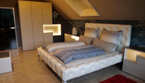 Deluxe Double Room with Bath