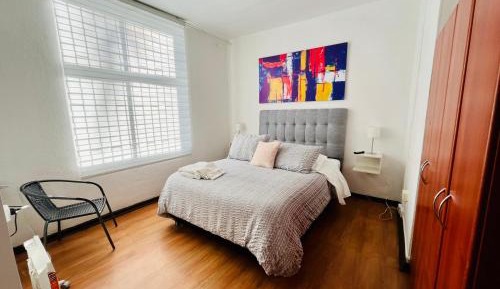 Double Room - Disability Access