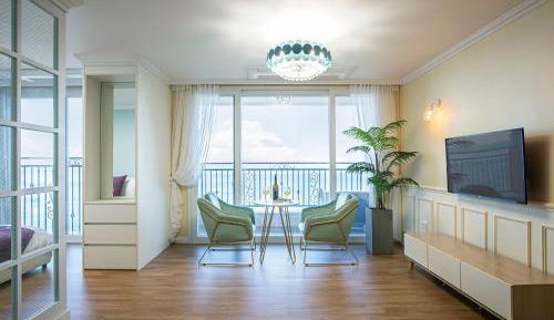 Double Room 5