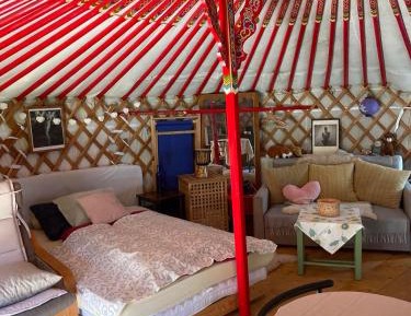Tent