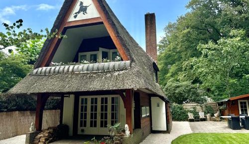 Standard Villa
