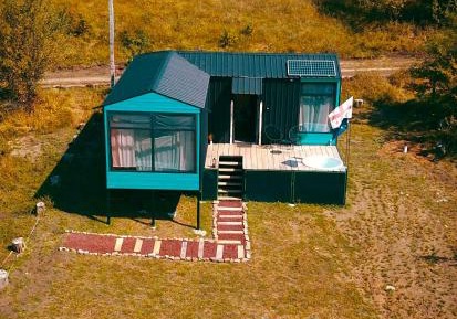 One-Bedroom Chalet