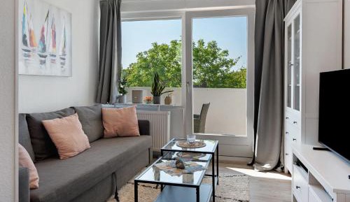 Two-Bedroom Superior Apartment