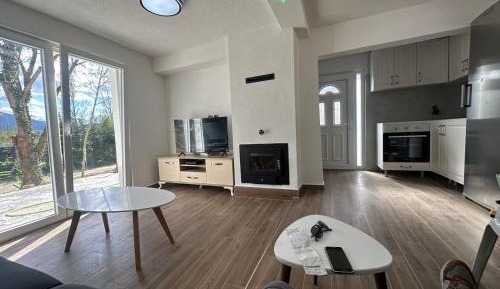 One-Bedroom Villa