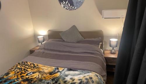Apartment - Ground Floor