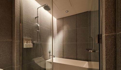 Standard Double Room with Bath - Type C - Non Smoking