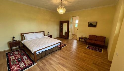 Triple Room with Balcony