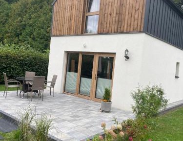 Superior Chalet
