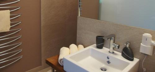 Double or Twin Room with Balcony