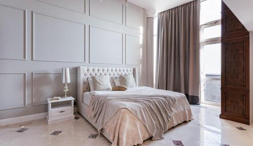 Five-Bedroom Apartment