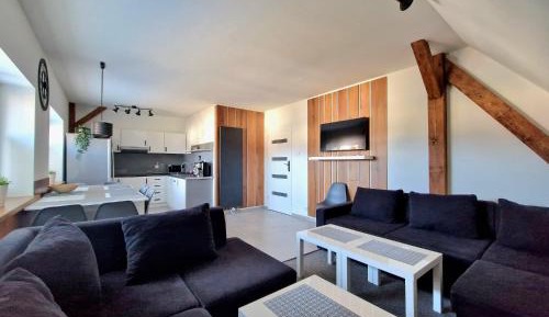 Superior Apartment