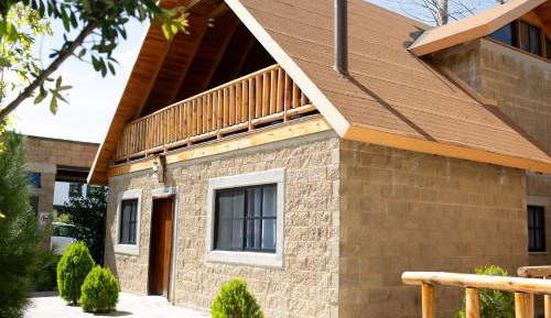 Three-Bedroom Bungalow