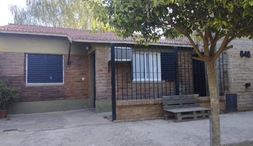 Three-Bedroom Chalet
