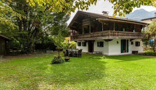 Holiday Home