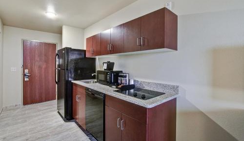 One-Bedroom Suite