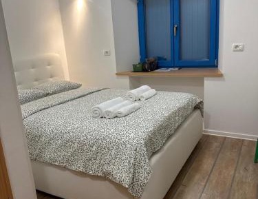Double or Twin Room with Private Bathroom